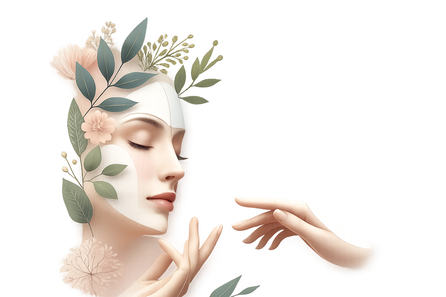 به سرزمین زیبایی من خوش اومدین